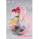Yu Yu Hakusho Figura PVC Dressta Kurama 18 cm