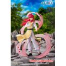 Yu Yu Hakusho Figura PVC Dressta Kurama 18 cm