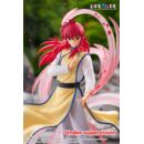 Yu Yu Hakusho Figura PVC Dressta Kurama 18 cm
