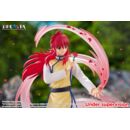 Yu Yu Hakusho Figura PVC Dressta Kurama 18 cm