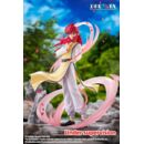 Yu Yu Hakusho Figura PVC Dressta Kurama 18 cm
