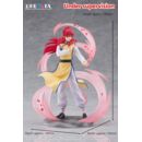 Yu Yu Hakusho Figura PVC Dressta Kurama 18 cm