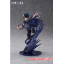 Yu Yu Hakusho Figura PVC Dressta Hiei 18 cm