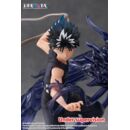 Yu Yu Hakusho Figura PVC Dressta Hiei 18 cm