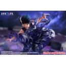 Yu Yu Hakusho Figura PVC Dressta Hiei 18 cm