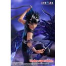 Yu Yu Hakusho Figura PVC Dressta Hiei 18 cm