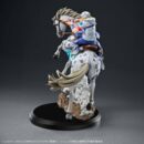 JoJo's Bizarre Adventure: Steel Ball Run Chozo Art Collection PVC Figure Johnny Joestar & Slow Dancer 30 cm
