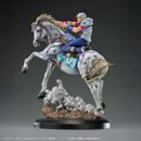JoJo's Bizarre Adventure: Steel Ball Run Chozo Art Collection PVC Figure Johnny Joestar & Slow Dancer 30 cm