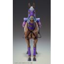 JoJo's Bizarre Adventure: Steel Ball Run Chozokado Action Figure Vakyrie