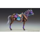 JoJo's Bizarre Adventure: Steel Ball Run Chozokado Action Figure Vakyrie