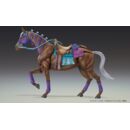 JoJo's Bizarre Adventure: Steel Ball Run Chozokado Action Figure Vakyrie