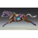 JoJo's Bizarre Adventure: Steel Ball Run Chozokado Action Figure Vakyrie