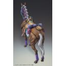 JoJo's Bizarre Adventure: Steel Ball Run Chozokado Action Figure Vakyrie