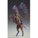 JoJo's Bizarre Adventure: Steel Ball Run Chozokado Action Figure Vakyrie