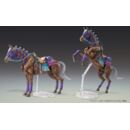 JoJo's Bizarre Adventure: Steel Ball Run Chozokado Action Figure Vakyrie