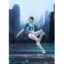 The First Descendant Figma Action Figure Valby 16 cm