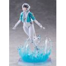 The First Descendant Figma Action Figure Valby 16 cm