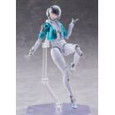 The First Descendant Figma Action Figure Valby 16 cm