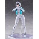 The First Descendant Figma Action Figure Valby 16 cm