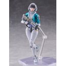 The First Descendant Figma Action Figure Valby 16 cm