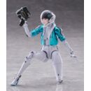 The First Descendant Figma Action Figure Valby 16 cm