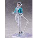 The First Descendant Figma Action Figure Valby 16 cm