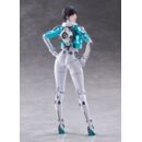 The First Descendant Figma Action Figure Valby 16 cm