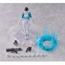 The First Descendant Figma Action Figure Valby 16 cm