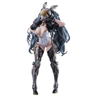 The First Descendant Figura PVC 1/7 Ultimate Bunny 26 cm