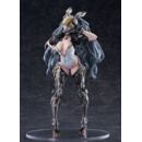 The First Descendant Figura PVC 1/7 Ultimate Bunny 26 cm