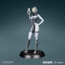 Mass Effect Figura PVC EDI 22 cm