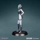 Mass Effect Figura PVC EDI 22 cm