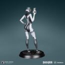Mass Effect Figura PVC EDI 22 cm
