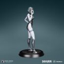 Mass Effect Figura PVC EDI 22 cm