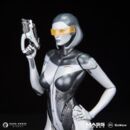 Mass Effect Figura PVC EDI 22 cm