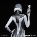 Mass Effect Figura PVC EDI 22 cm