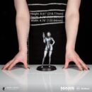 Mass Effect Figura PVC EDI 22 cm