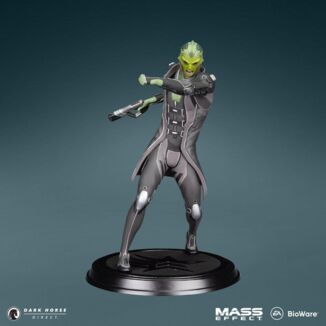 Mass Effect Figura PVC Thane Krios 22 cm