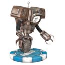 Fallout (Amazon) PVC Figure Victor the Securitron 25 cm
