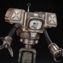 Fallout (Amazon) PVC Figure Victor the Securitron 25 cm