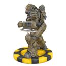 Fallout (Amazon) PVC Figure NCR Power Armor 25 cm