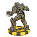 Fallout (Amazon) PVC Figure NCR Power Armor 25 cm
