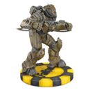 Fallout (Amazon) PVC Figure NCR Power Armor 25 cm