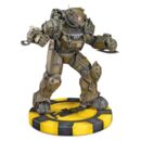 Fallout (Amazon) PVC Figure NCR Power Armor 25 cm