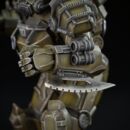 Fallout (Amazon) PVC Figure NCR Power Armor 25 cm