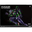 Evangelion Carbotix Figura Evangelion Unit-01 Test Type (Standard Ver.) 33 cm