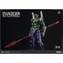 Evangelion Carbotix Figura Evangelion Unit-01 Test Type (Standard Ver.) 33 cm