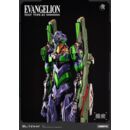 Evangelion Carbotix Figura Evangelion Unit-01 Test Type (Standard Ver.) 33 cm