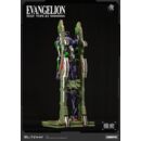 Evangelion Carbotix Figura Evangelion Unit-01 Test Type (Standard Ver.) 33 cm