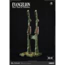 Evangelion Carbotix Figura Evangelion Unit-01 Test Type (Standard Ver.) 33 cm